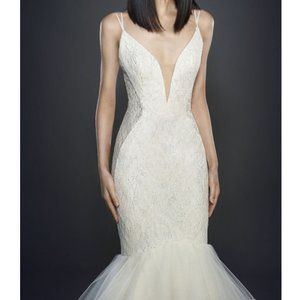 Lazaro Gown #3704